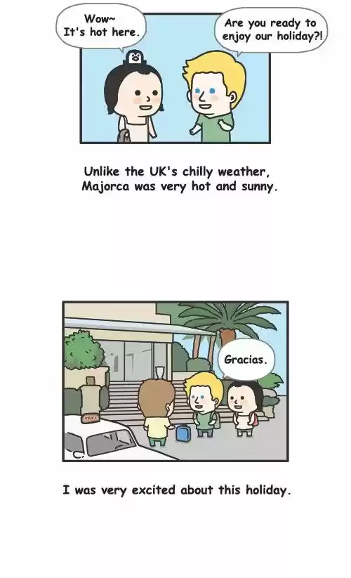 Penguin Loves Mev 133