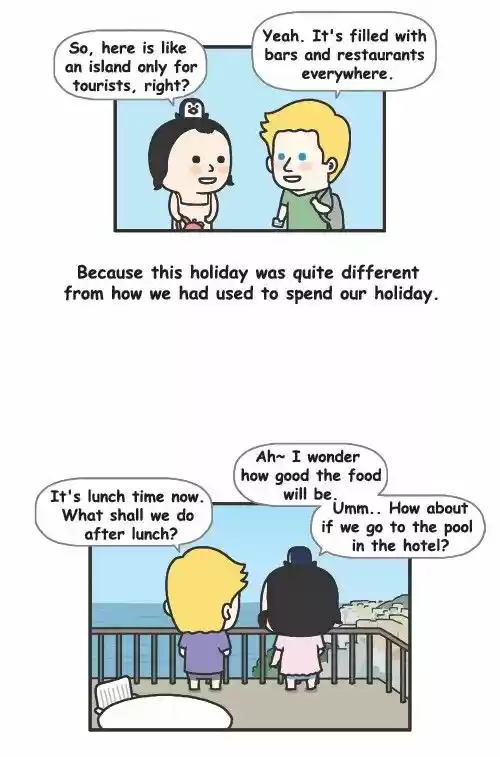 Penguin Loves Mev 133