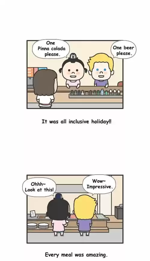 Penguin Loves Mev 133