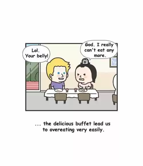 Penguin Loves Mev 133