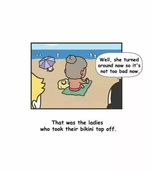 Penguin Loves Mev 134