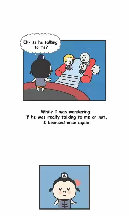 Penguin Loves Mev 134