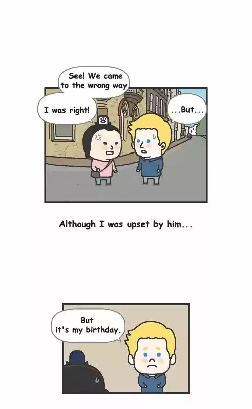 Penguin Loves Mev 135