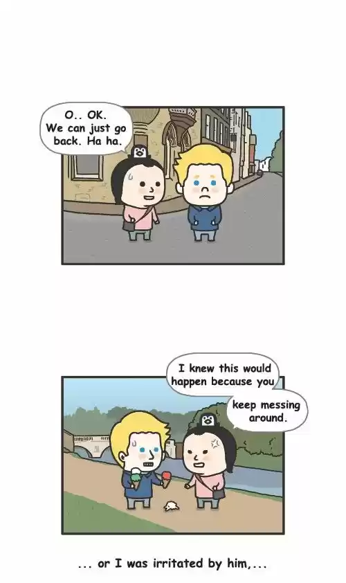 Penguin Loves Mev 135