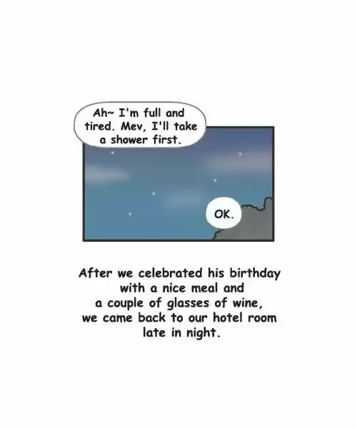 Penguin Loves Mev 135