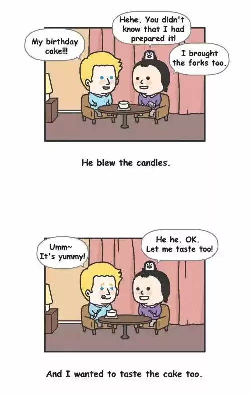 Penguin Loves Mev 135