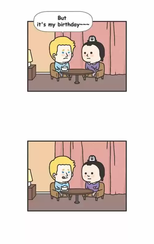 Penguin Loves Mev 135