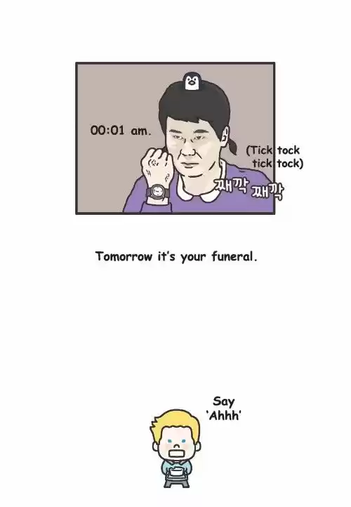 Penguin Loves Mev 135