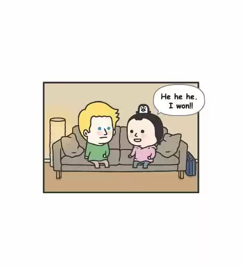 Penguin Loves Mev 136