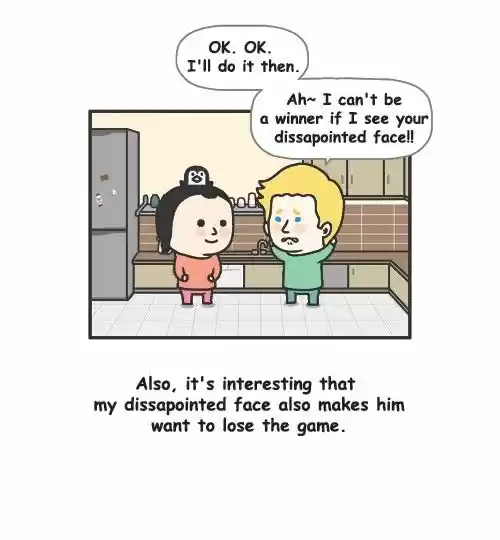 Penguin Loves Mev 136