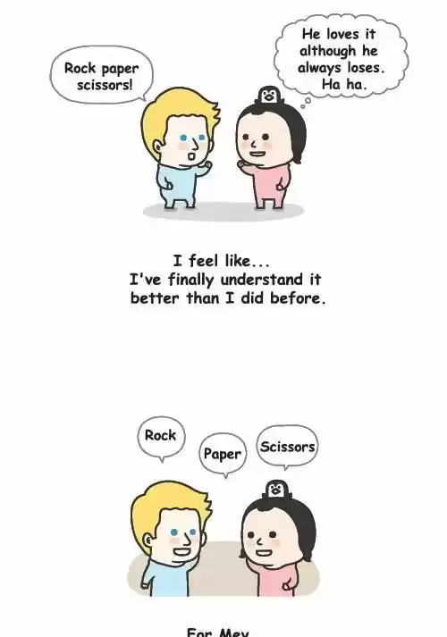 Penguin Loves Mev 136