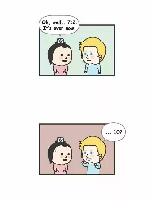 Penguin Loves Mev 136