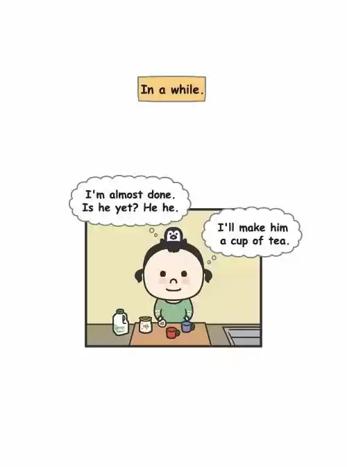 Penguin Loves Mev 137