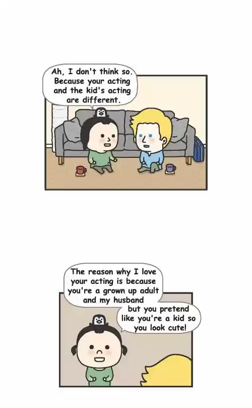 Penguin Loves Mev 137