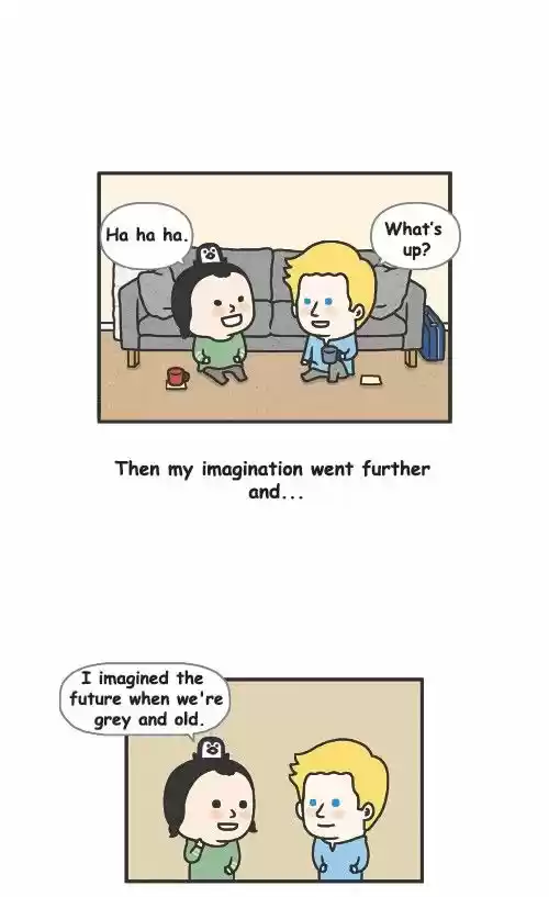 Penguin Loves Mev 137