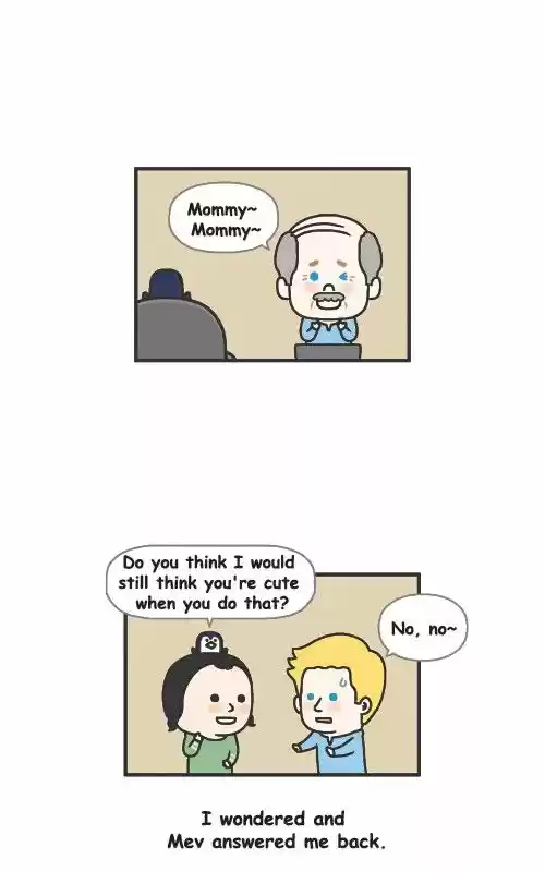 Penguin Loves Mev 137