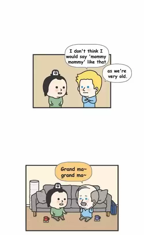 Penguin Loves Mev 137