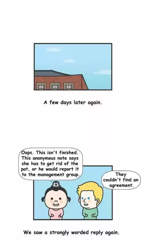 Penguin Loves Mev 138