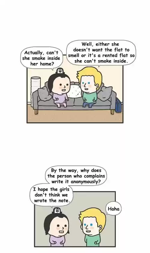 Penguin Loves Mev 138