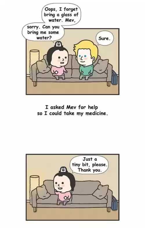 Penguin Loves Mev 139