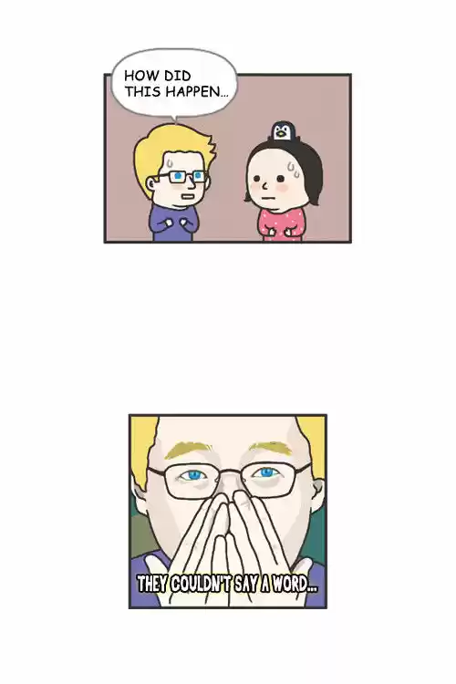 Penguin Loves Mev 14