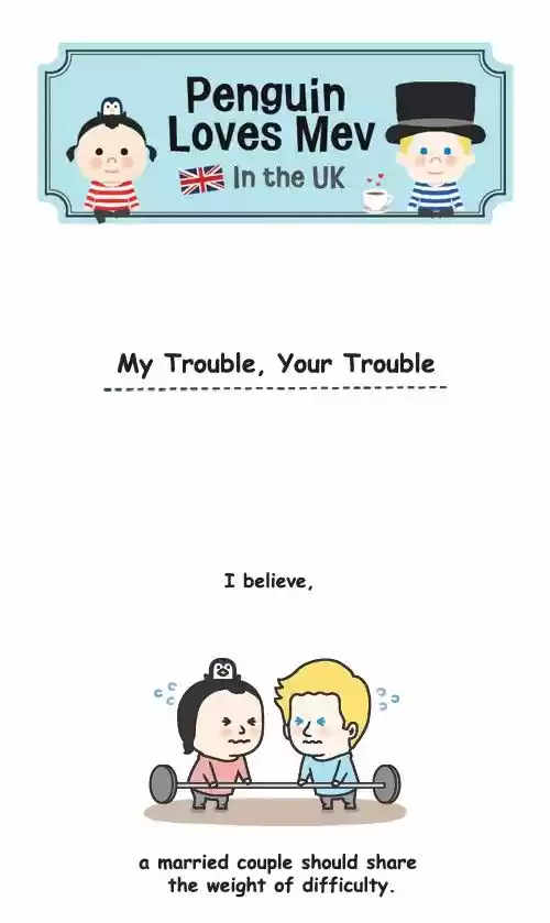 Penguin Loves Mev 140