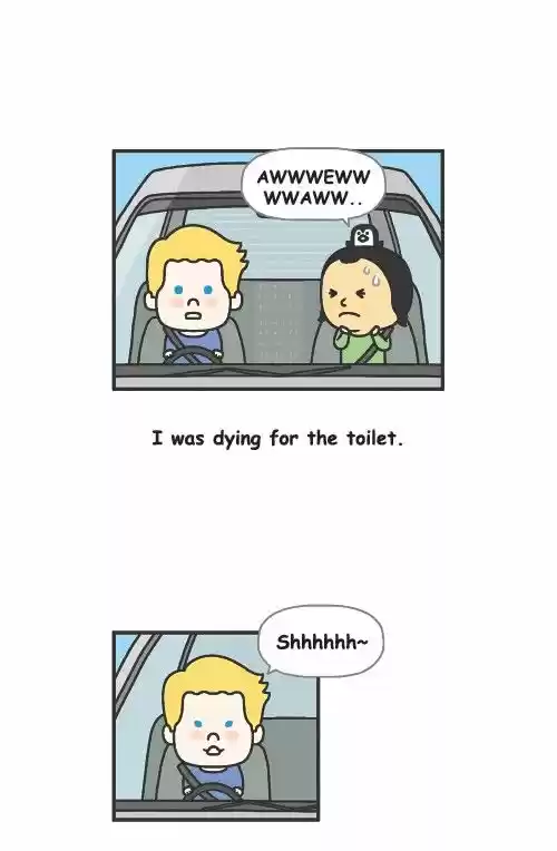 Penguin Loves Mev 140