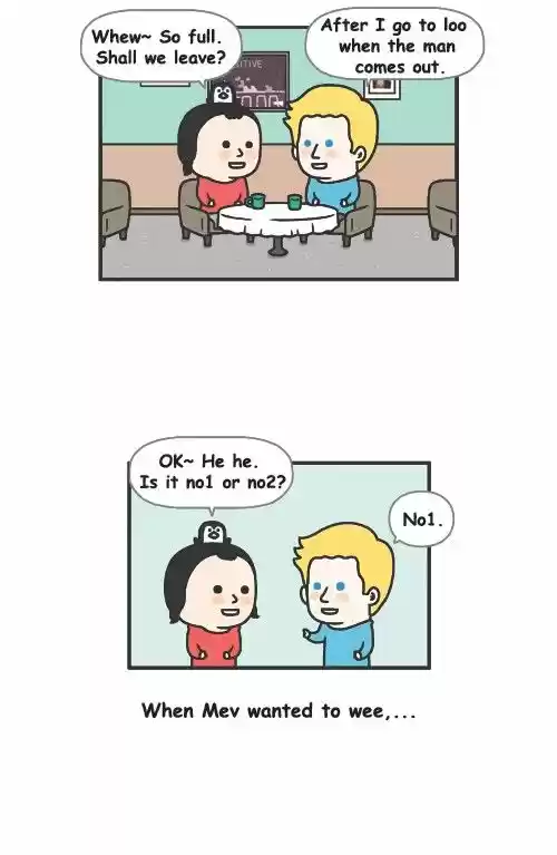 Penguin Loves Mev 140