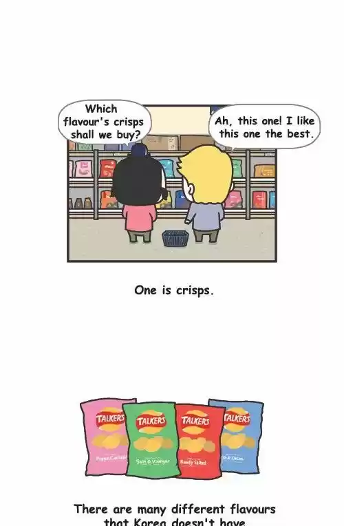 Penguin Loves Mev 141