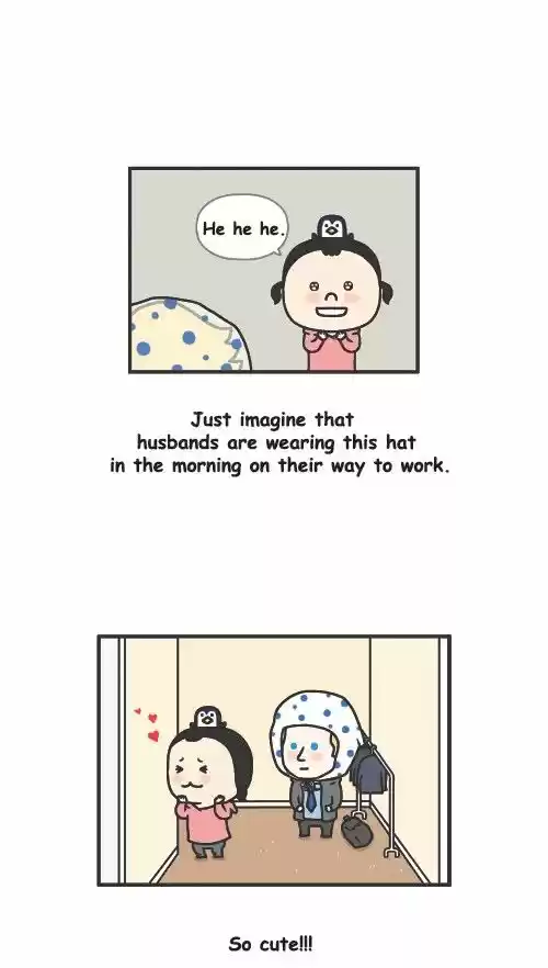 Penguin Loves Mev 141