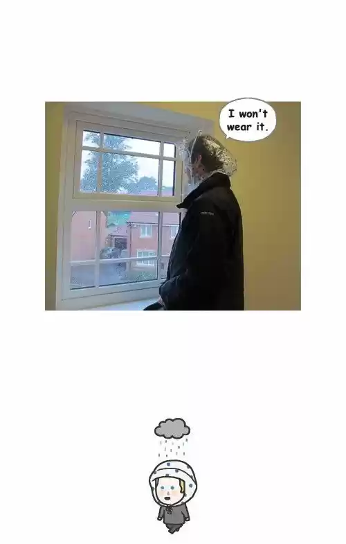 Penguin Loves Mev 141