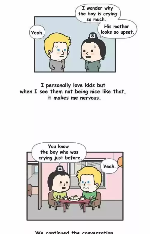 Penguin Loves Mev 142