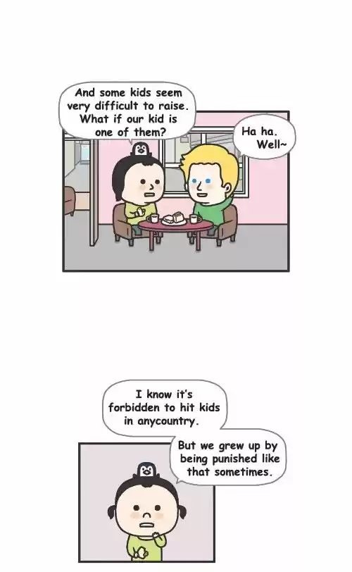 Penguin Loves Mev 142