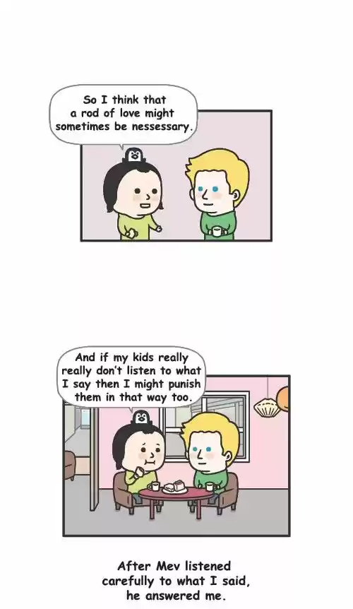 Penguin Loves Mev 142