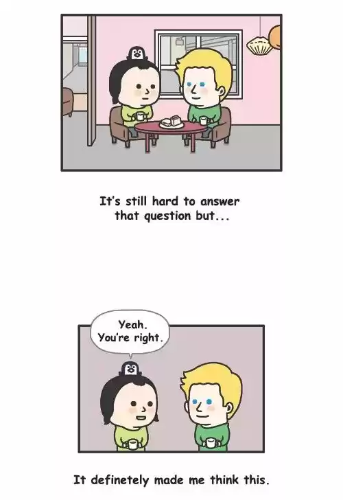 Penguin Loves Mev 142