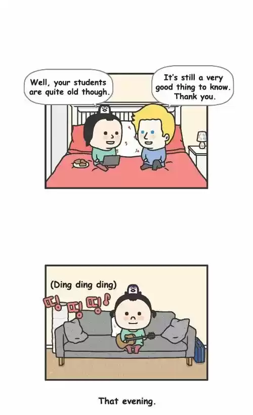 Penguin Loves Mev 143