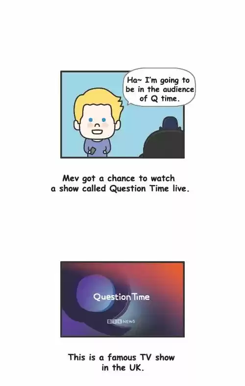 Penguin Loves Mev 144