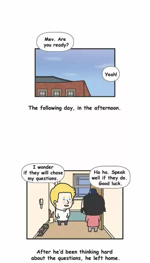 Penguin Loves Mev 144