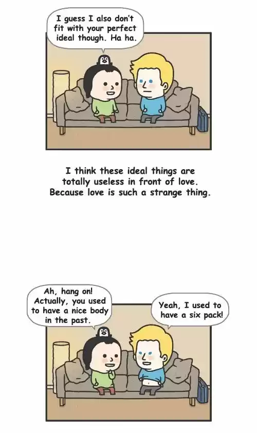 Penguin Loves Mev 145