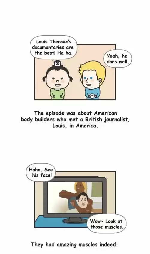 Penguin Loves Mev 145