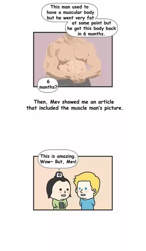 Penguin Loves Mev 145