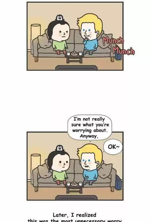 Penguin Loves Mev 145