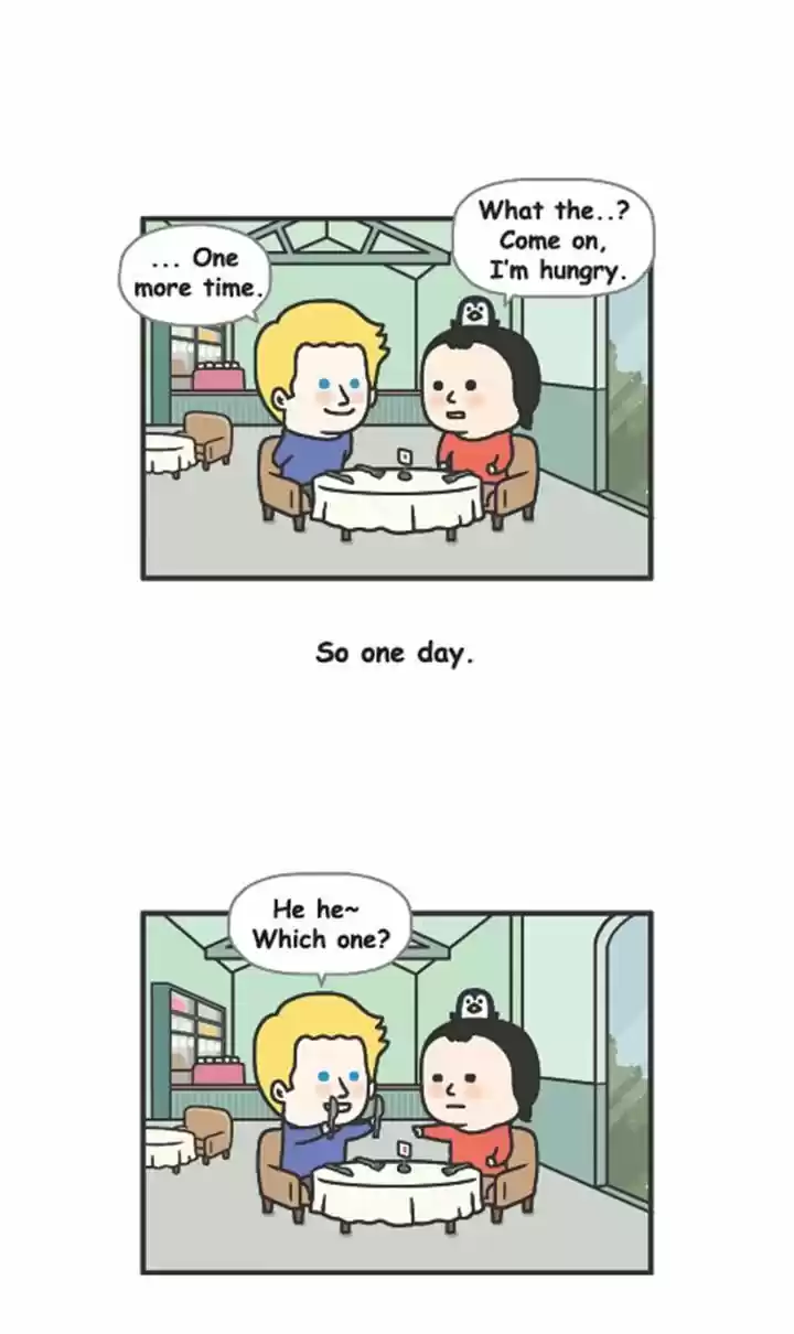 Penguin Loves Mev 146