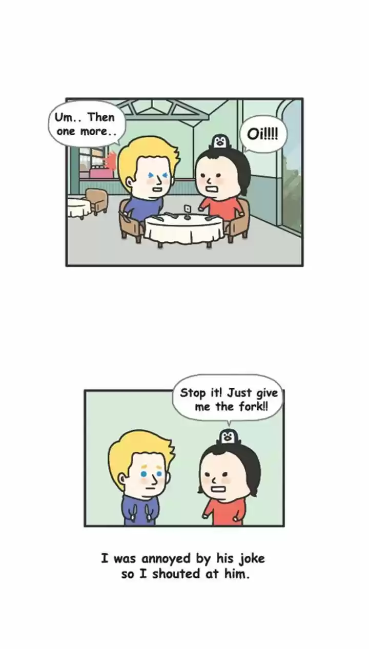 Penguin Loves Mev 146