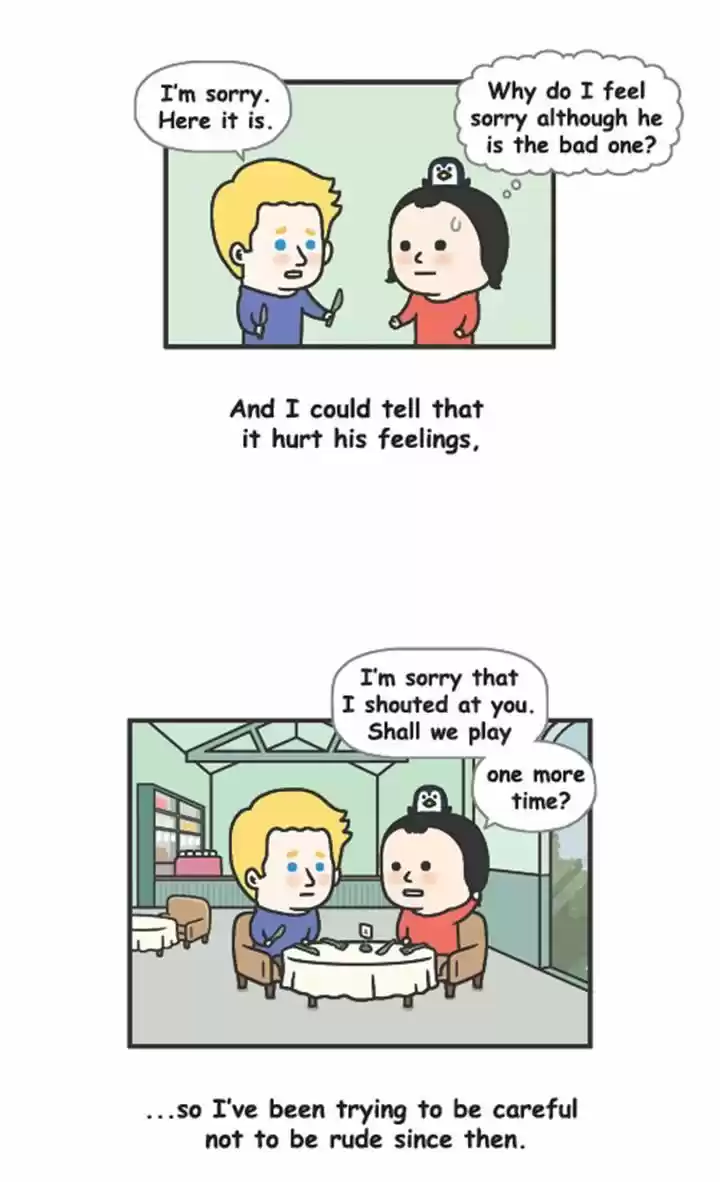 Penguin Loves Mev 146