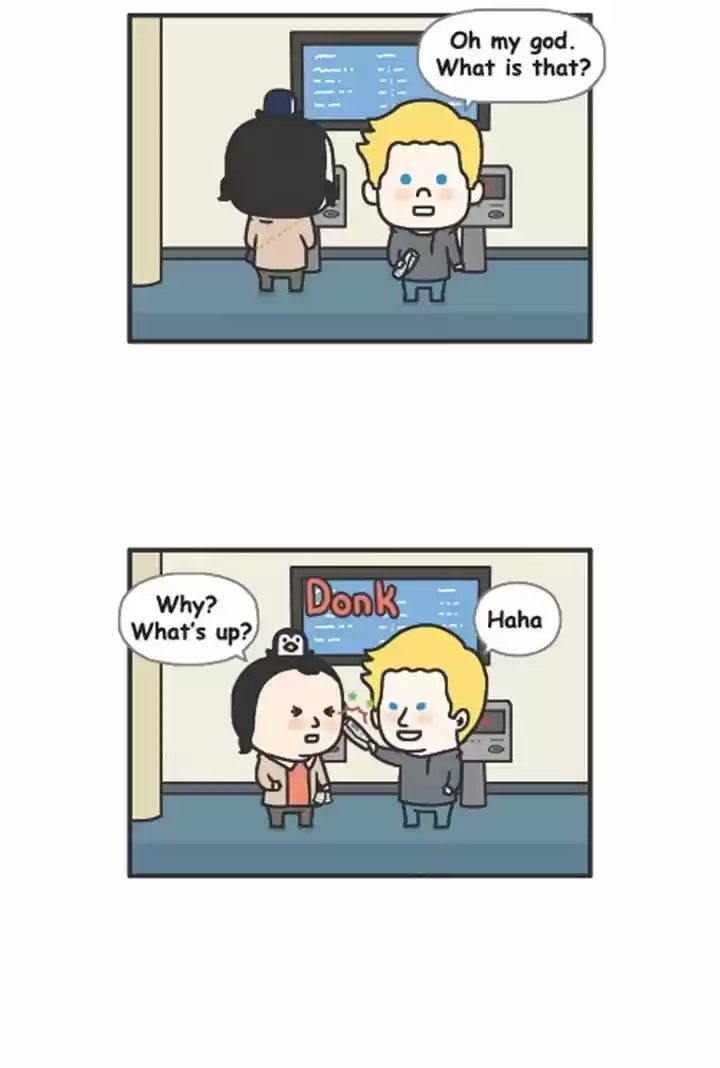 Penguin Loves Mev 146