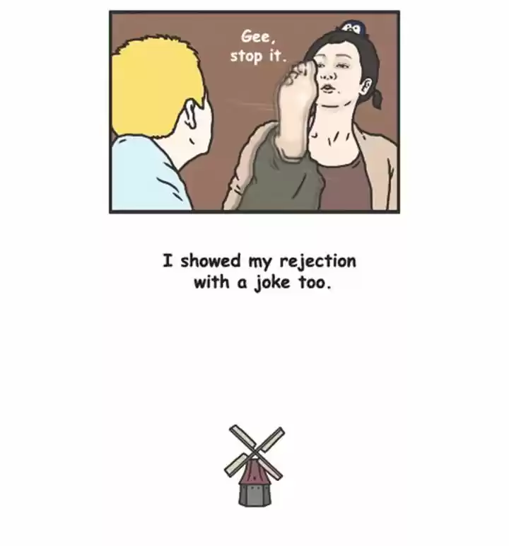 Penguin Loves Mev 146