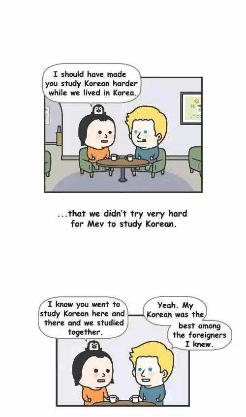 Penguin Loves Mev 147