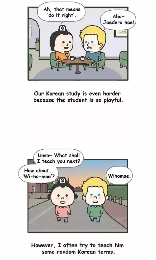 Penguin Loves Mev 147