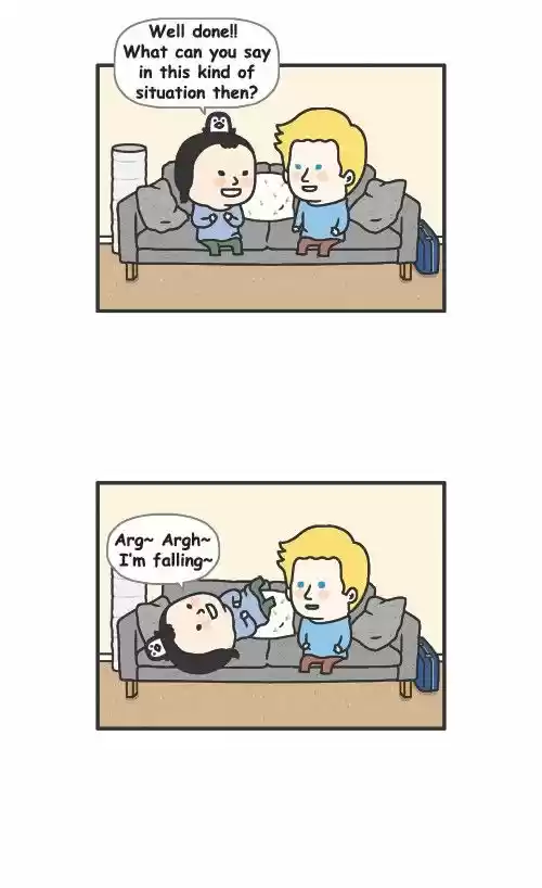 Penguin Loves Mev 147